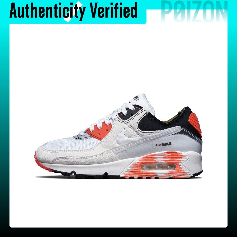 Nike Shoes Air Max 90 - حذاء الجري نايكي إير ماكس 90