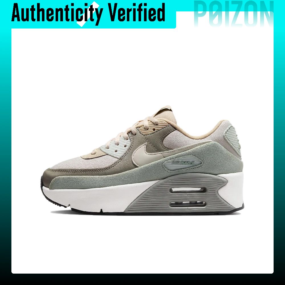 Nike Shoes Air Max 90 - نايك اير ماكس 90 مقاوم للتآكل،