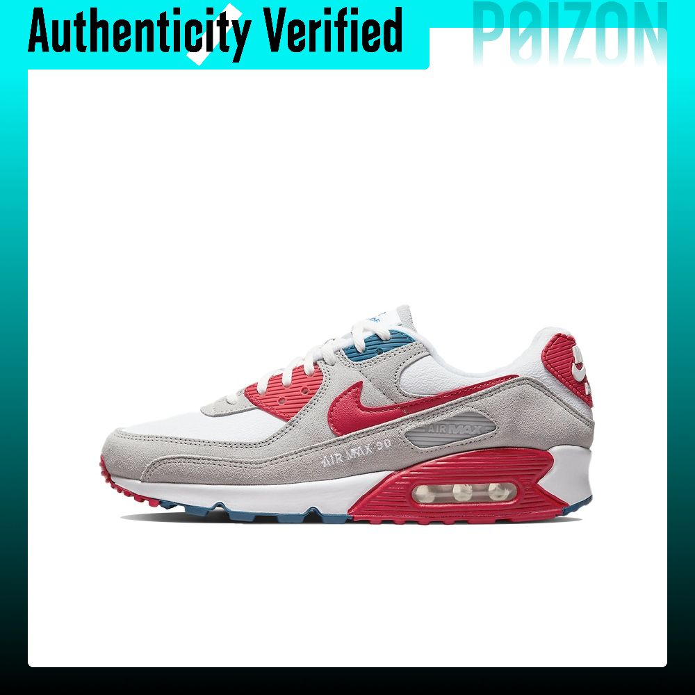 Nike Shoes Air Max 90 - حذاء نايكي إير ماكس 90 للرجال،