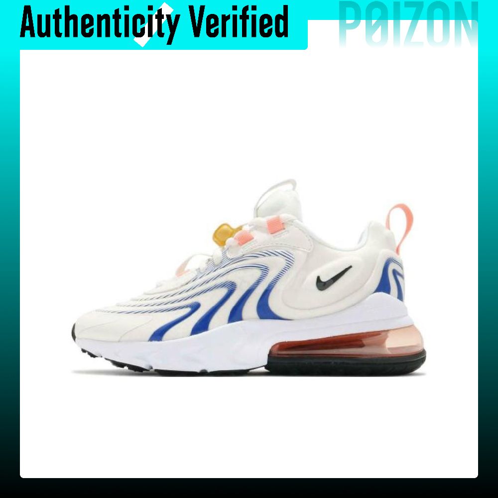 Nike Shoes Air Max 270 - حذاء نايكي إير ماكس 270 للجري،