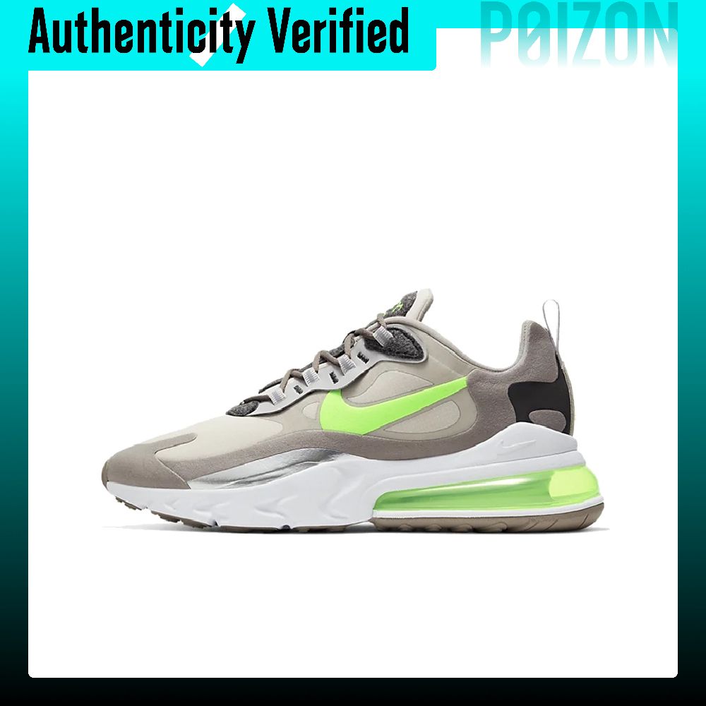 Nike Shoes Air Max 270 - حذاء نايكي إير ماكس 270 للجري،