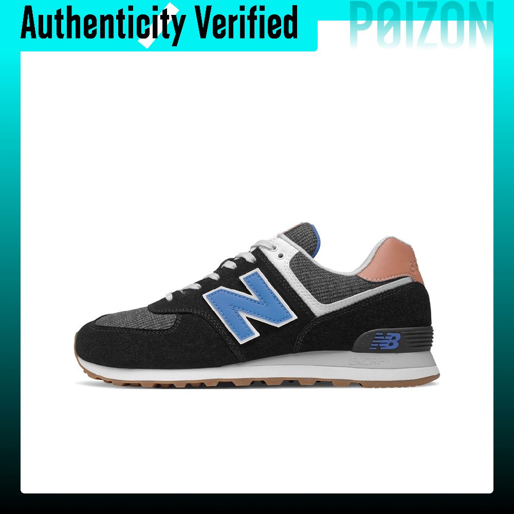 New Balance Shoes 574 - حذاء رياضي نيو بالانس NB 574