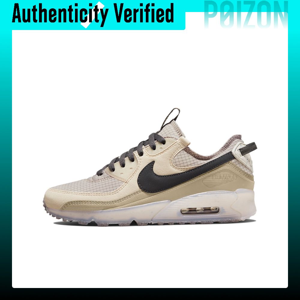 Nike Shoes Air Max 90 - حذاء نايكي إير ماكس 90، تصميم