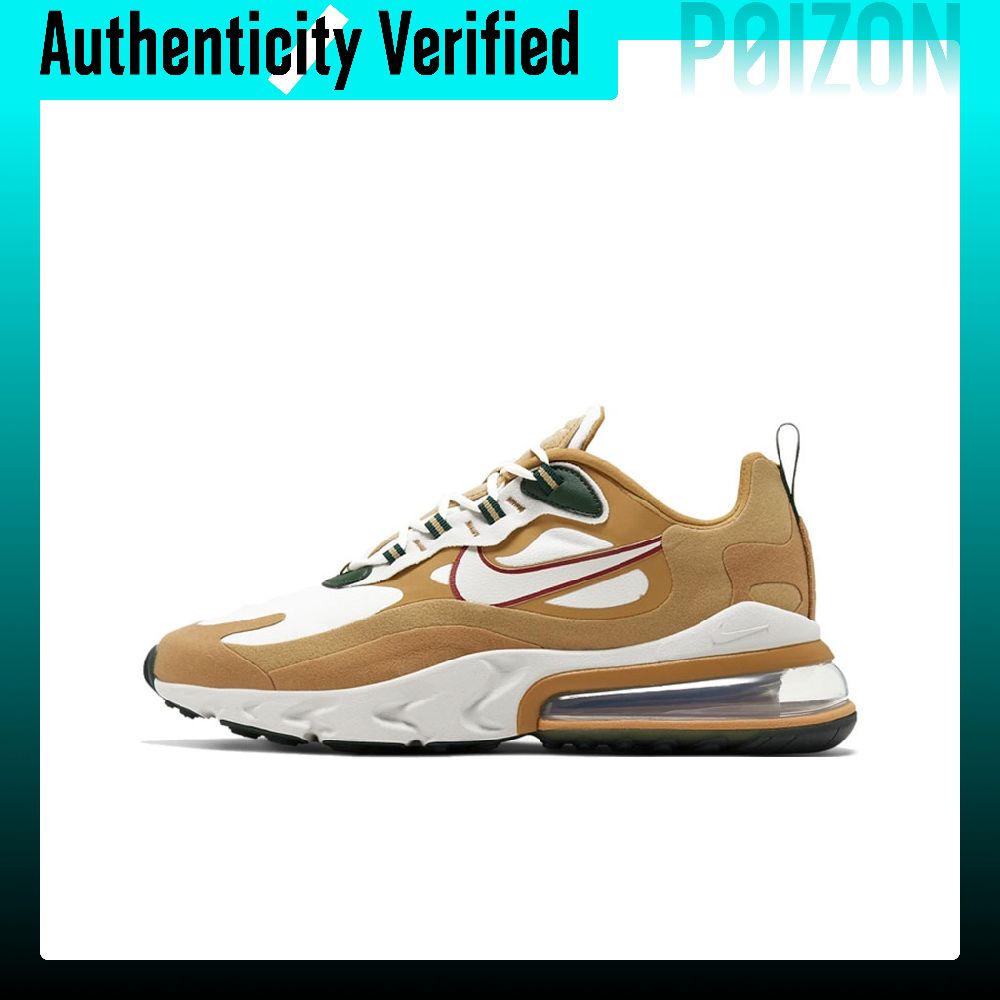 Nike Shoes Air Max 270 - حذاء نايكي إير ماكس 270 للرجال،