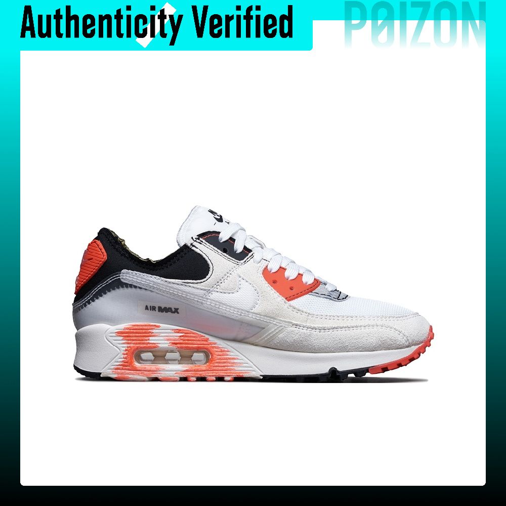 حذاء الجري نايكي إير ماكس 90 ل - مراجعة Nike Shoes Air Max 90 وسعره