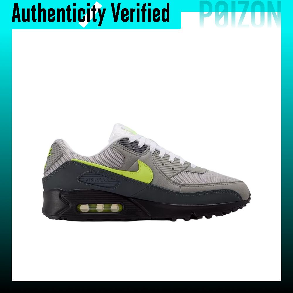 حذاء نايكي إير ماكس 90 للرجال، - مراجعة Nike Shoes Air Max 90 وسعره