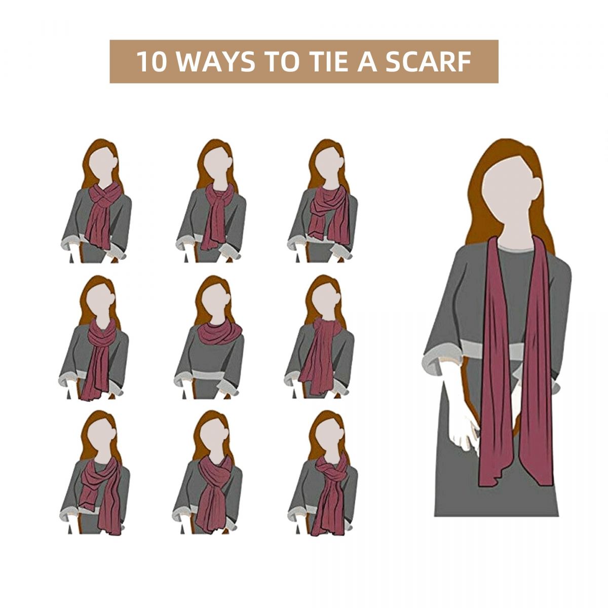 المكسيكي بطانية مخطط فييستا Se - مراجعة Woven Scarf Blanket وسعره