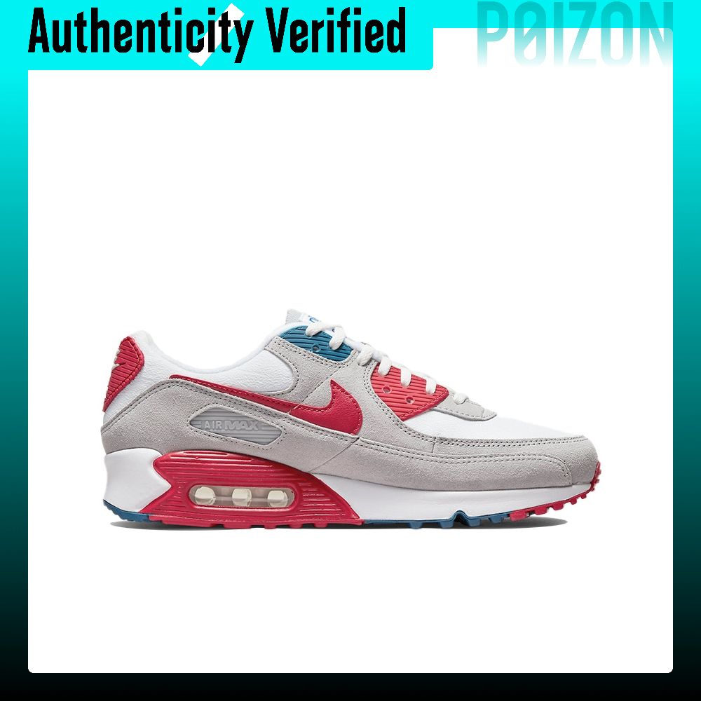 حذاء نايكي إير ماكس 90 للرجال، - مراجعة Nike Shoes Air Max 90 وسعره