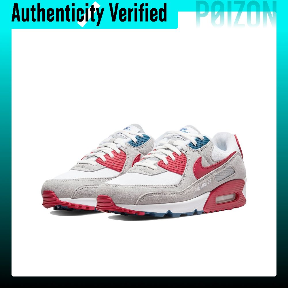 حذاء نايكي إير ماكس 90 للرجال، - مراجعة Nike Shoes Air Max 90 وسعره
