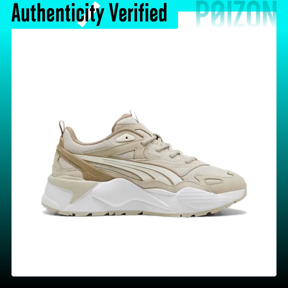 حذاء PUMA RS X مريح وخفيف الوز - مراجعة Puma Shoes Rs-X وسعره