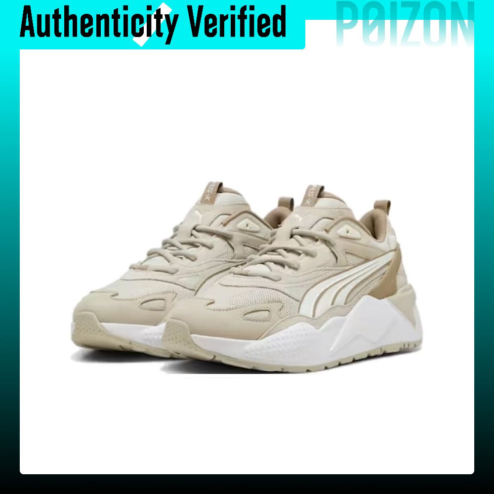 حذاء PUMA RS X مريح وخفيف الوز - مراجعة Puma Shoes Rs-X وسعره