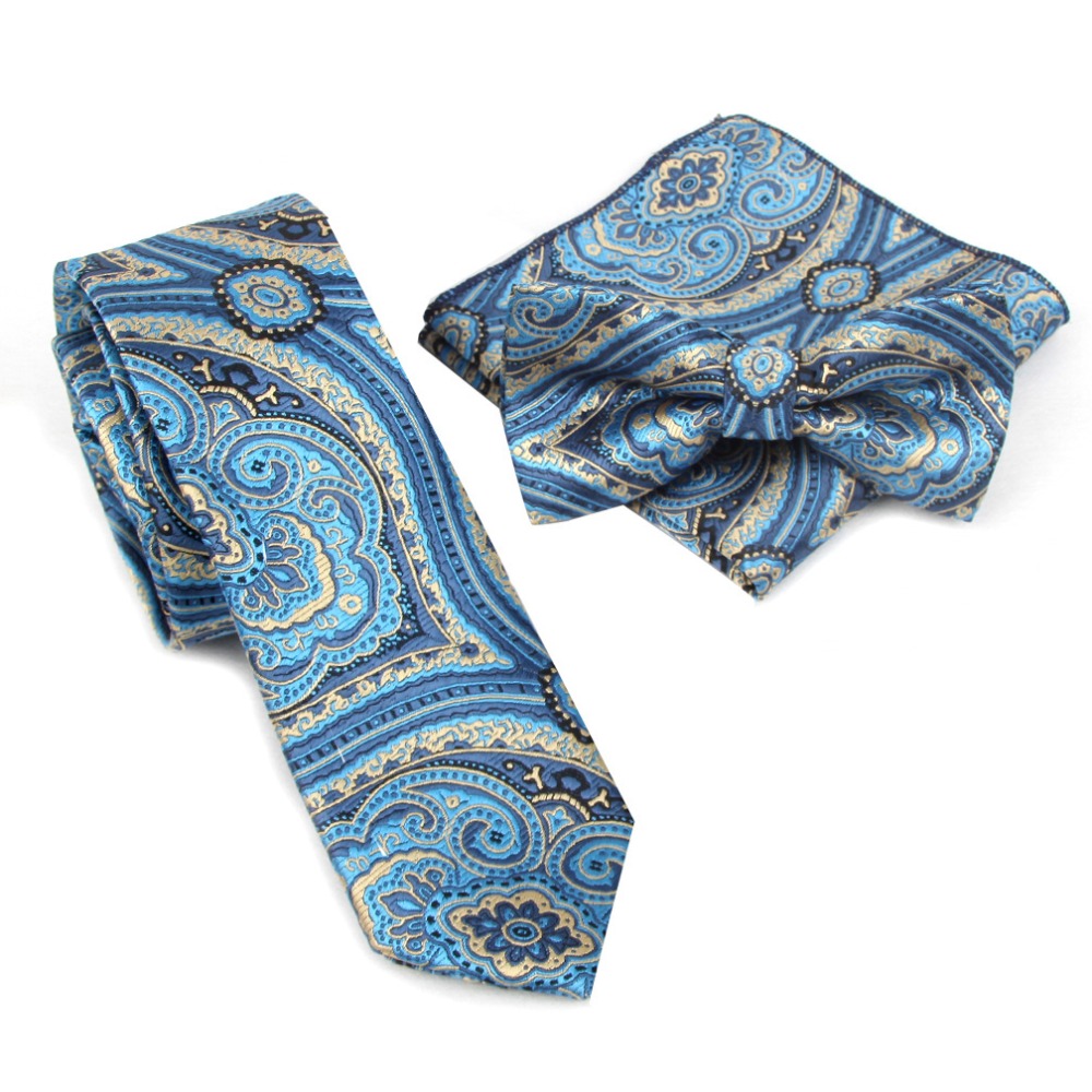 مجموعة ربطات عنق نحيفة مموهة ل - مراجعة Skinny Tie Men وسعره