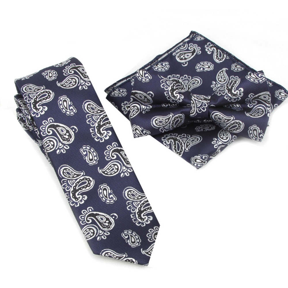 مجموعة ربطات عنق نحيفة مموهة ل - مراجعة Skinny Tie Men وسعره