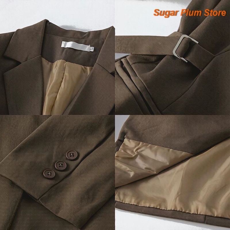 بدلة صغيرة كاجوال ريترو للربيع - مراجعة Skinny Tie Men وسعره