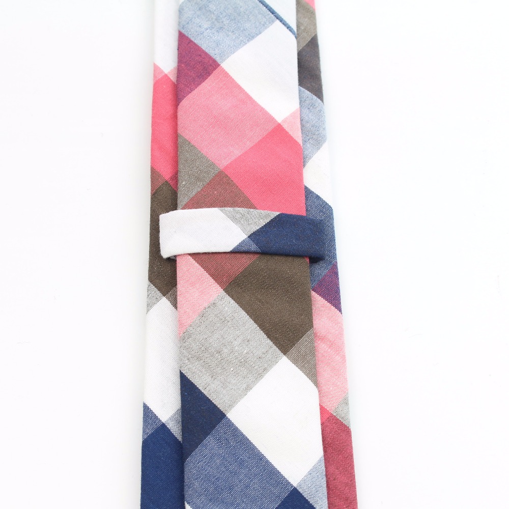 ربطة عنق أنيقة كلاسيكية للرجال - مراجعة Skinny Tie Men وسعره