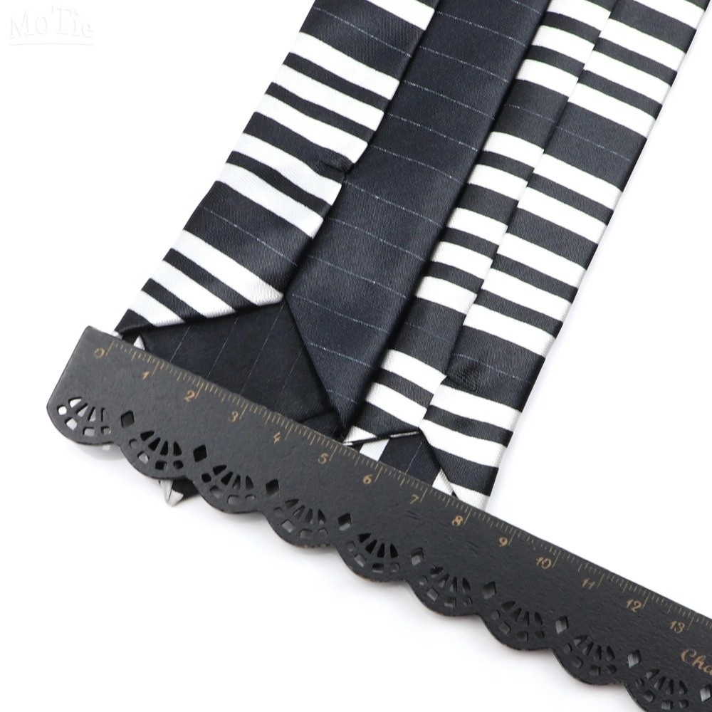 ربطة عنق بسيطة ورفيعة للرجال،  - مراجعة Skinny Tie Men وسعره