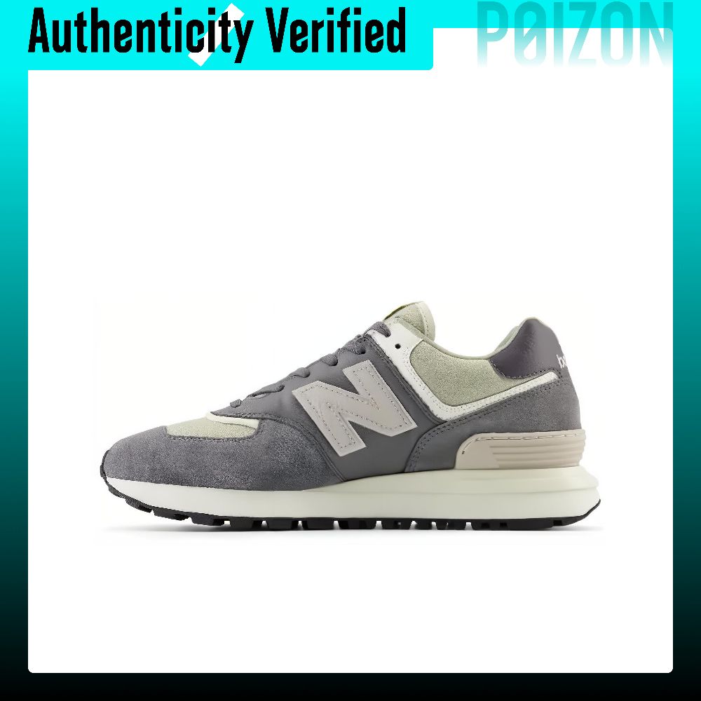 نيو بالانس NB 574 حذاء رياضي م - مراجعة New Balance Shoes 574 وسعره