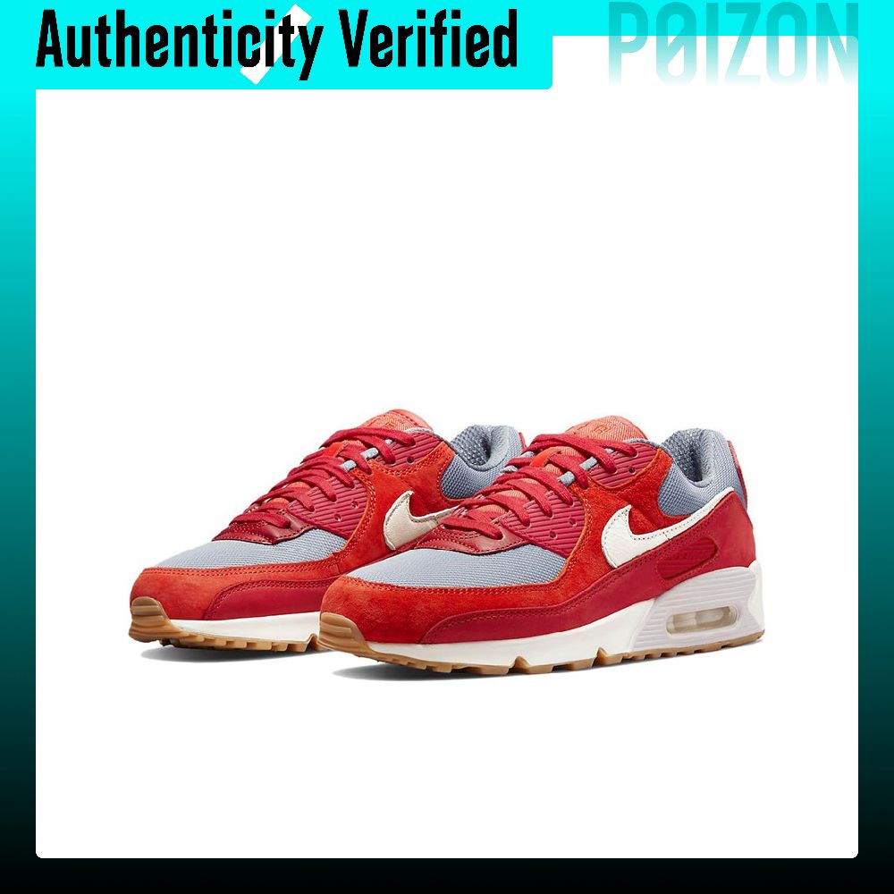 حذاء الجري نايكي إير ماكس 90 ل - مراجعة Nike Shoes Air Max 90 وسعره