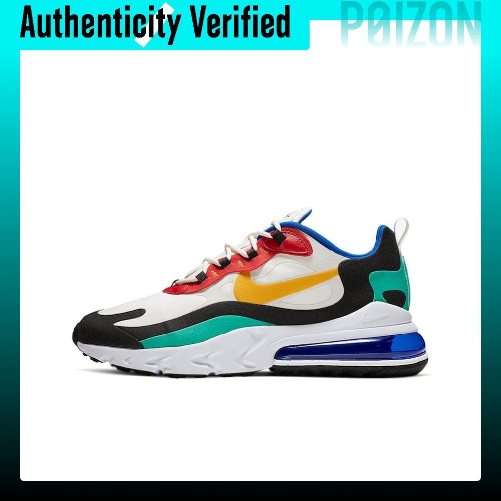 حذاء نايك اير ماكس 270 للجري ل - مراجعة Nike Shoes Air Max 270 وسعره
