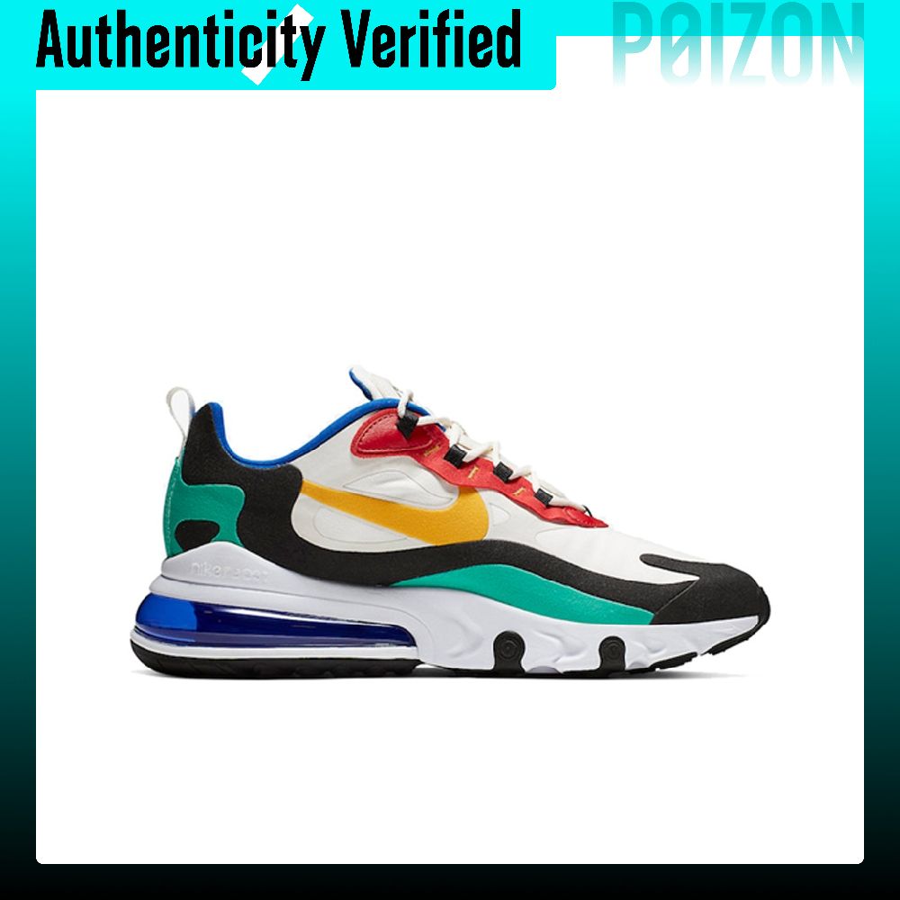 حذاء نايك اير ماكس 270 للجري ل - مراجعة Nike Shoes Air Max 270 وسعره