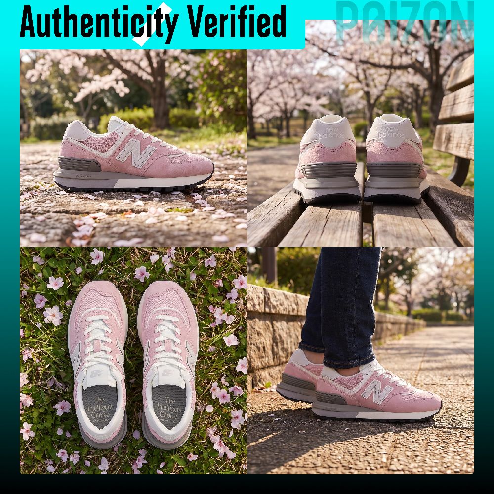 نيو بالانس NB 574 حذاء رياضي م - مراجعة New Balance Shoes 574 وسعره