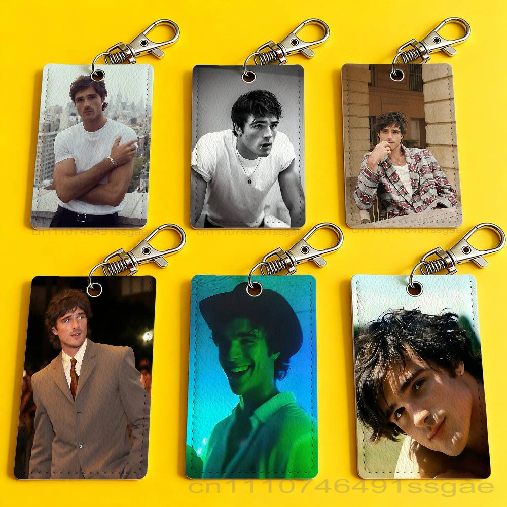 حامل بطاقات وميداليات مفاتيح ب - مراجعة Lanyard Badge Holder وسعره